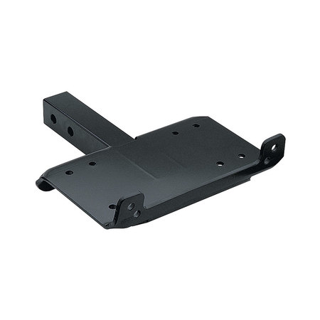 DRAW-TITE RECEIVER WINCH MOUNTING PLATE 6495